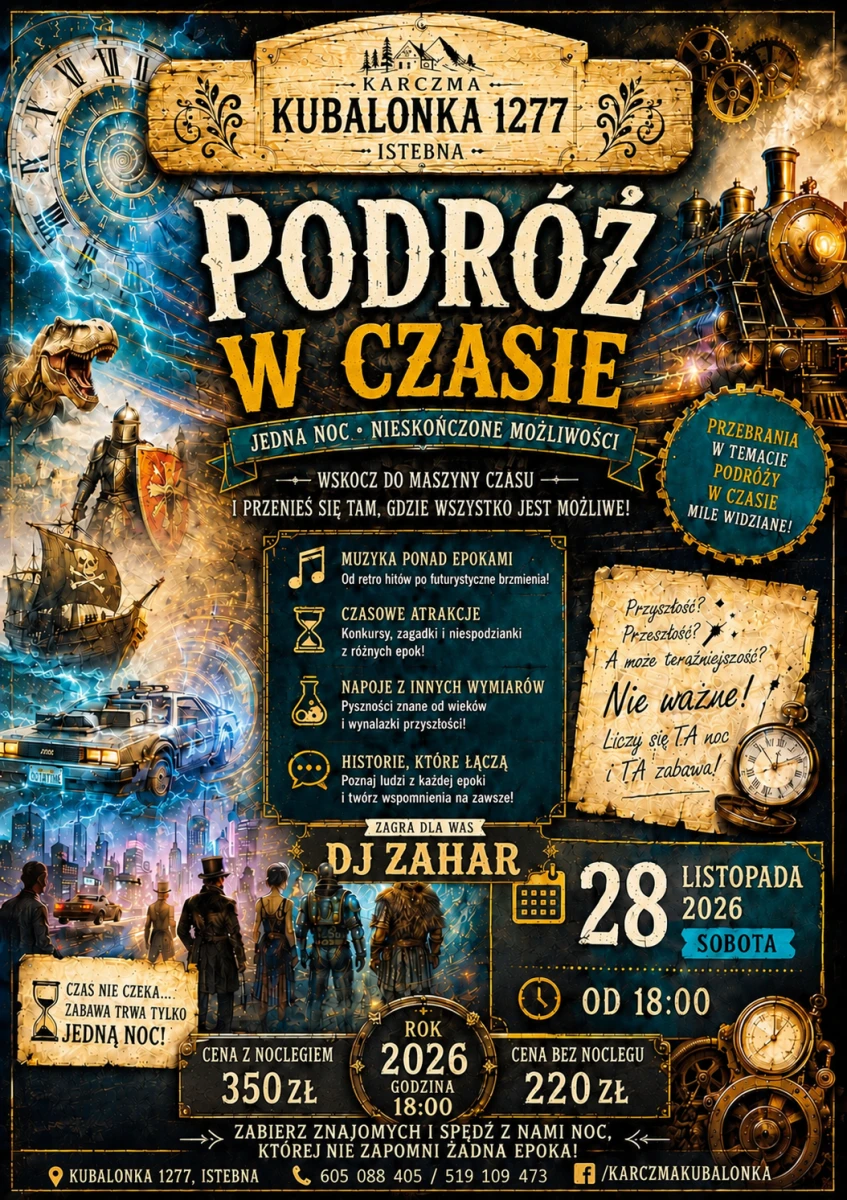 Andrzejki