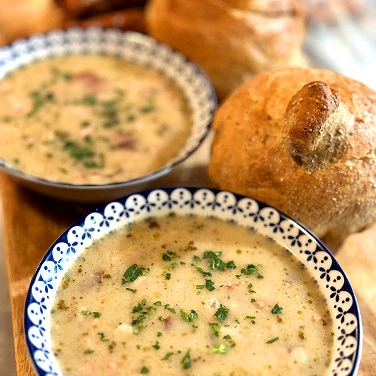 zupa